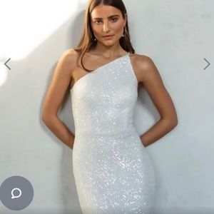 Jenny Yoo Collection Zara Bridal Dress